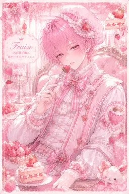 Profile image of フレイ