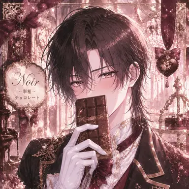 Profile image of ノワール