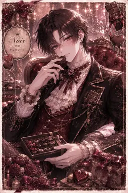 Profile image of ノワール
