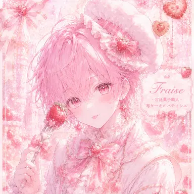 Profile image of フレイ