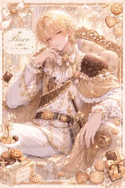 Profile image of コレット