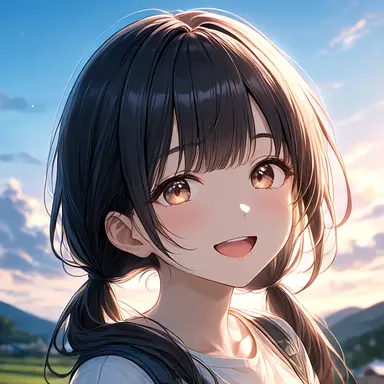 Profile image of 美波
