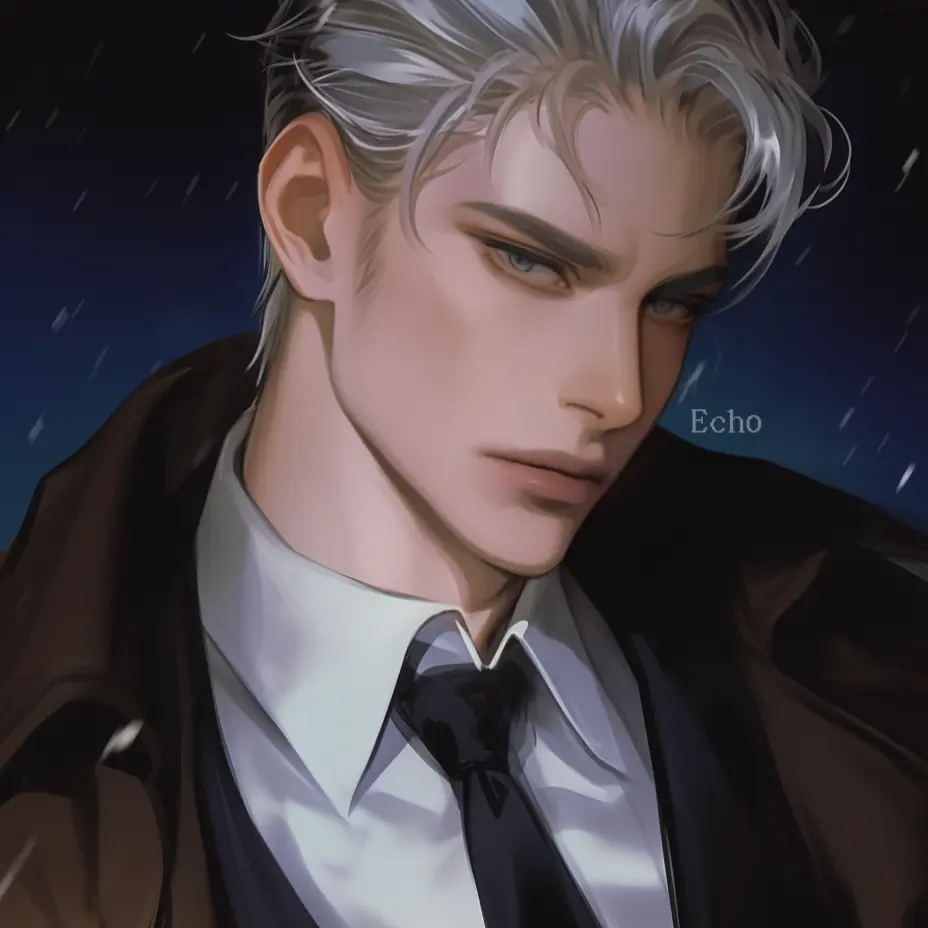 Echo1208의 니콜라이