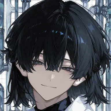 Profile image of 白夜