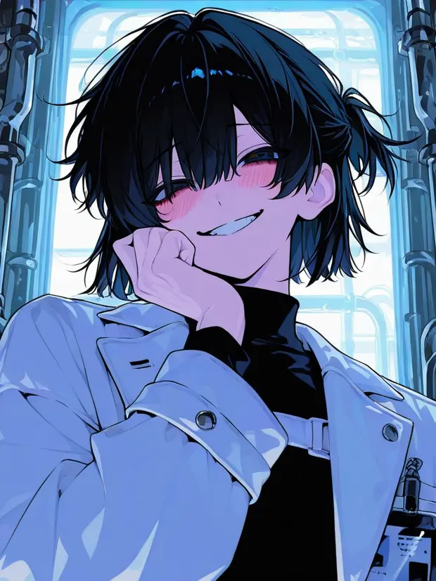 RaggedHerb4400의 ※違反行為が確認されました