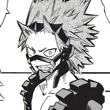 Profile image of 키리시마 에이지로