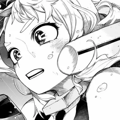 Profile image of 우라라카 오챠코