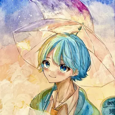 Profile image of ほとけ