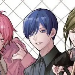 Profile image of いふ