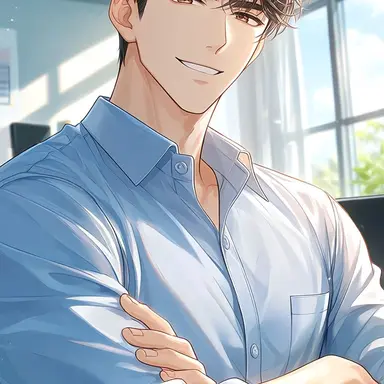 Profile image of Josh