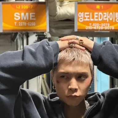Profile image of johnny