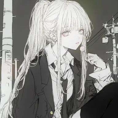 Profile image of 이루하