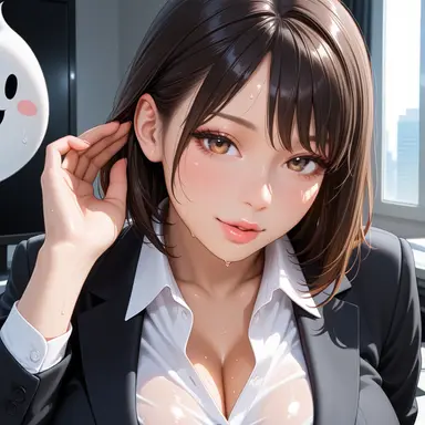 Profile image of 漆原 美久
