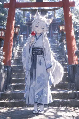 Profile image of シラスミ