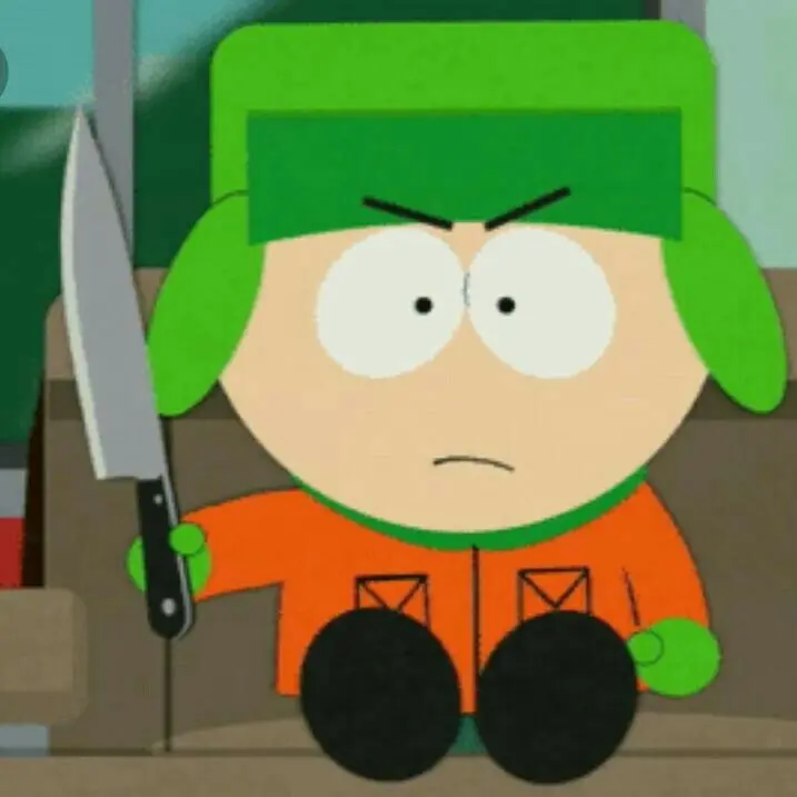 green_plum의 kyle