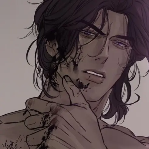 SassyApple2429의 《검은 본능이 깨어난 밤》