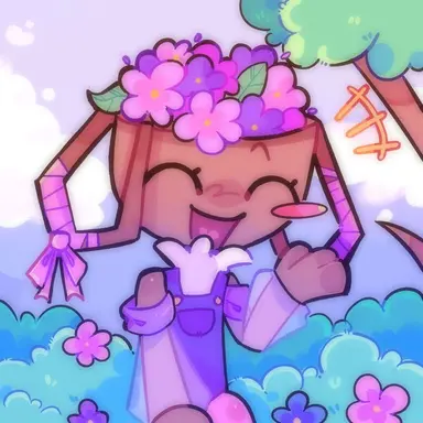 Profile image of 베시 블루밍턴