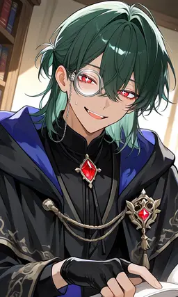 Profile image of Elvir