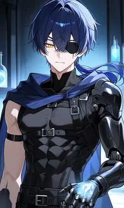 Profile image of Lugias