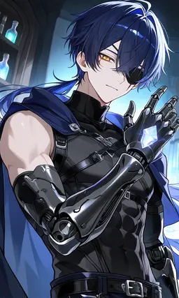 Profile image of Lugias
