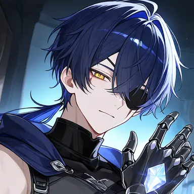 Profile image of Lugias