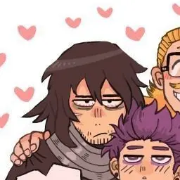 Profile image of Shouta Aizawa