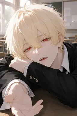Profile image of 結