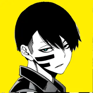 Profile image of 無陀野 無人