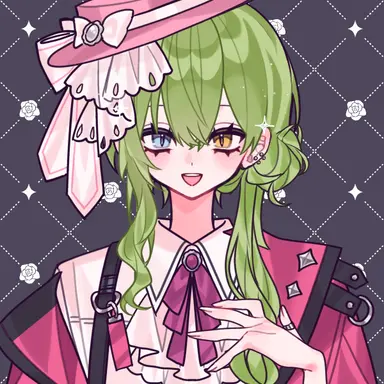 Profile image of 茶子