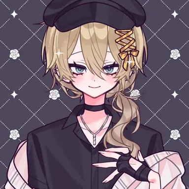 Profile image of ルカ