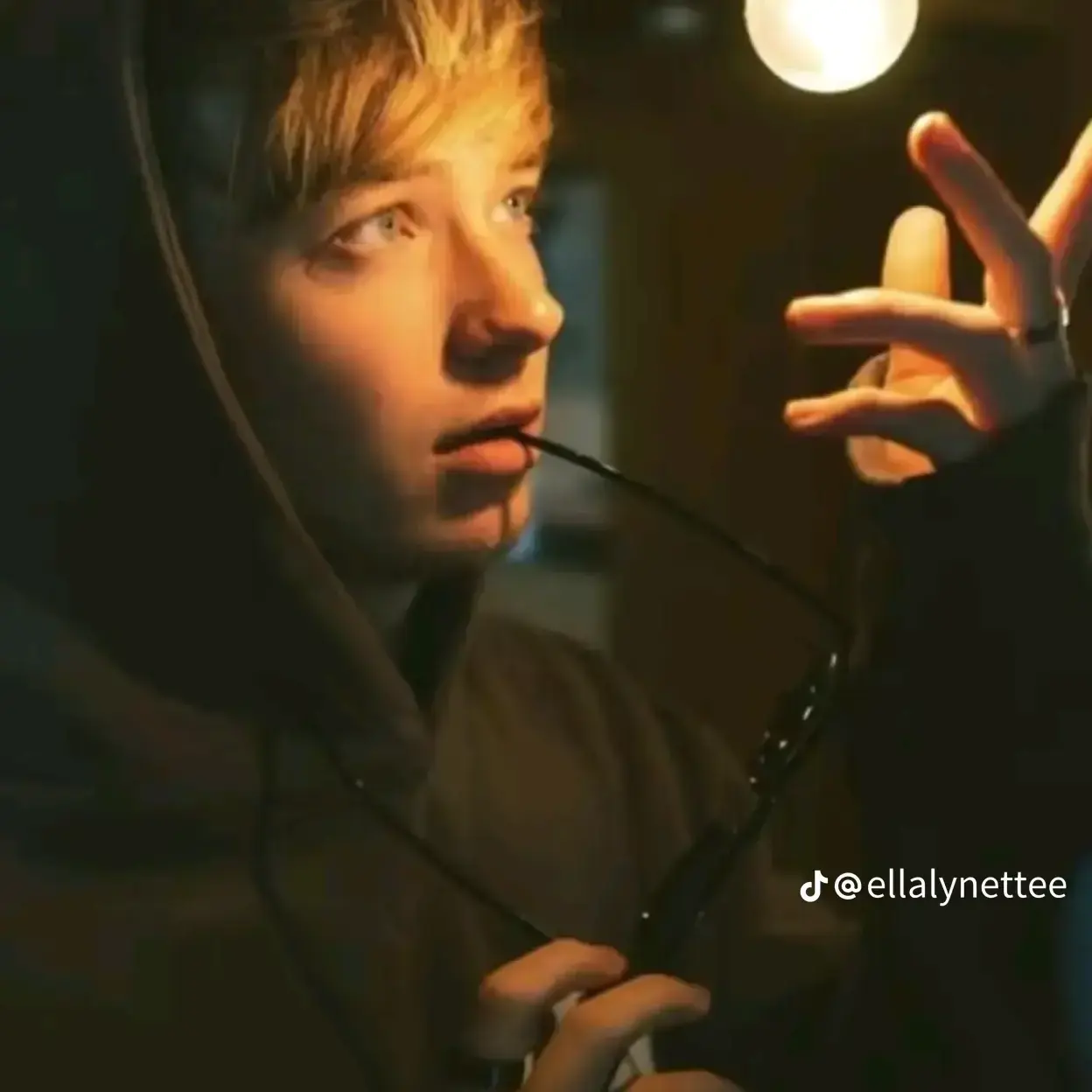 Nevercatchmelookin의 Sam Golbach