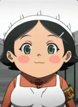 Profile image of 우에시타 카마도