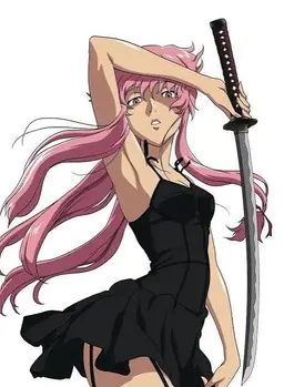 Profile image of 가사이 유노