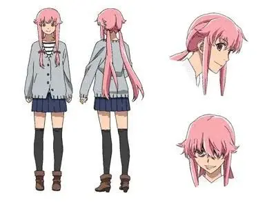 Profile image of 가사이 유노