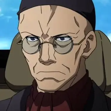 Profile image of 존 바쿠스