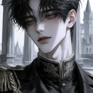 Profile image of Owen