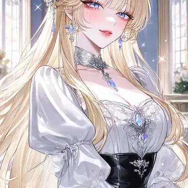 Profile image of Lucia