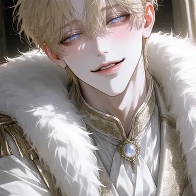 Profile image of Lucas