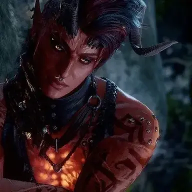 Profile image of Karlach