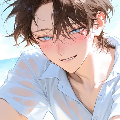 Profile image of 凪
