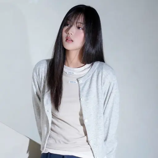 MistySable8419의 이지은