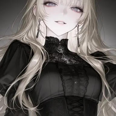 Profile image of ミア