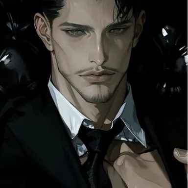 Profile image of Dexter Morgan