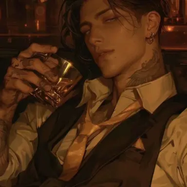 Profile image of Reuben ford