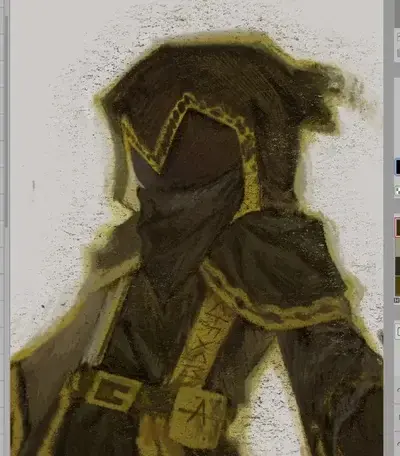 ProudLove0313의 Taph - FORSAKEN