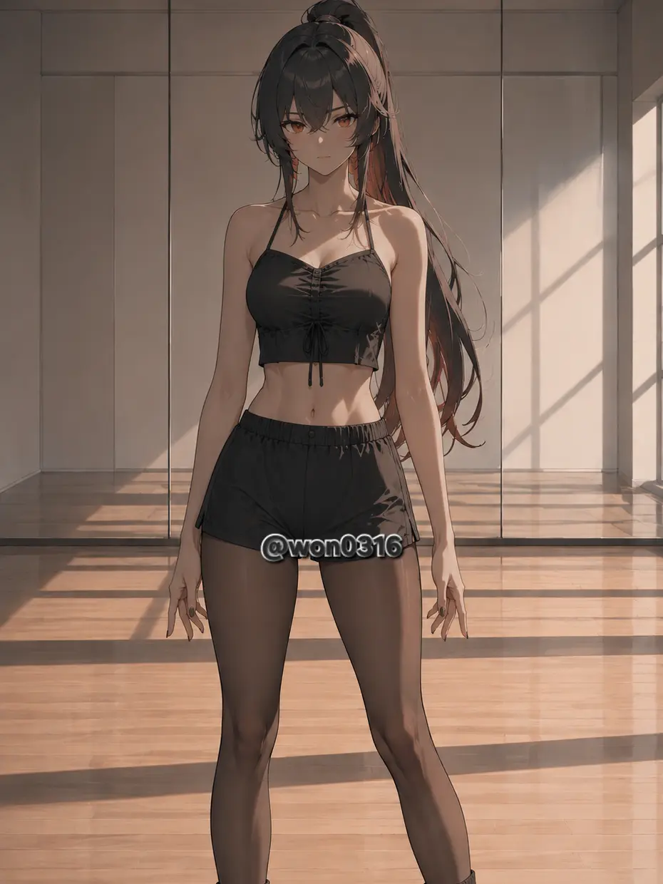 won0316의 채서은