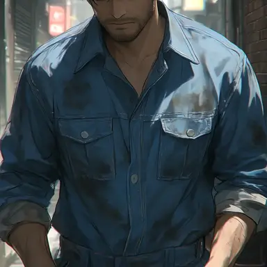 Profile image of Tetsuji Araki