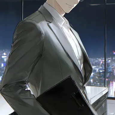 Profile image of Shinichiro Kujo