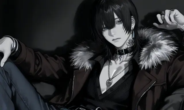 Profile image of Aoi Ichinose