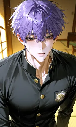 Profile image of 시온